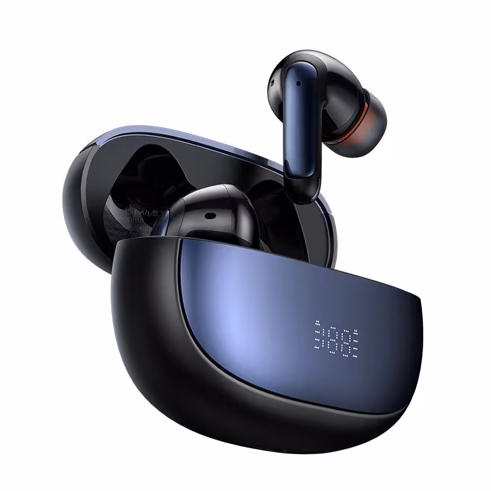 هدفون بلوتوثی مک دودو مدل ATN MODERN HP3300 INTERFACE