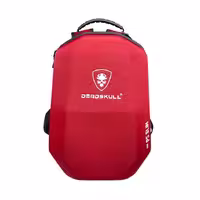 کوله پشتی ضد ضربه DeadSkull برای PS5 Slim