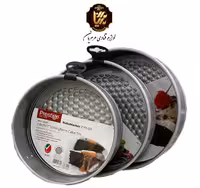 قالب کمربندی پرستیژ در 3 سایز