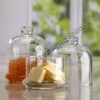 ظرف عسل خوری کوچک Basic