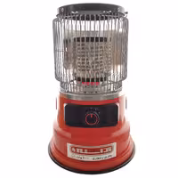 بخاری برقی آراسته سری زنبوری مدل REHA2000