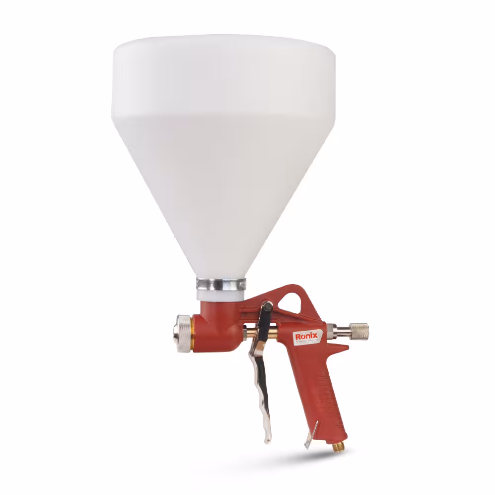 پیستوله کنیتکس پاش رونیکس RH-6501 ronix