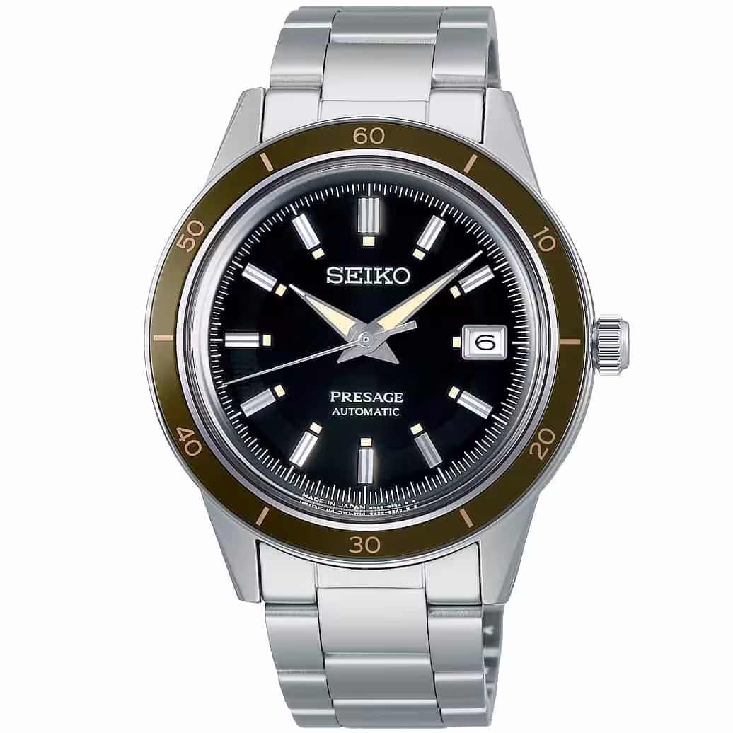 ساعت مچی سیکو مردانه مدل سیکو SRPG07J1