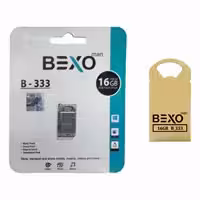 فلش 16 گیگ Bexo B-333