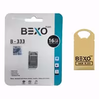 فلش 16 گیگ Bexo B-333