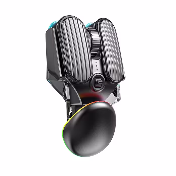 ماوس بی سیم گیمینگ ایلون مدل ROBOCUP TYPE-C