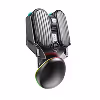 ماوس بی سیم گیمینگ ایلون مدل ROBOCUP TYPE-C