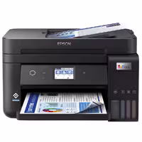 پرینتر چندکاره جوهرافشان اپسون مدل EcoTank L6290W با جوهر فابریک