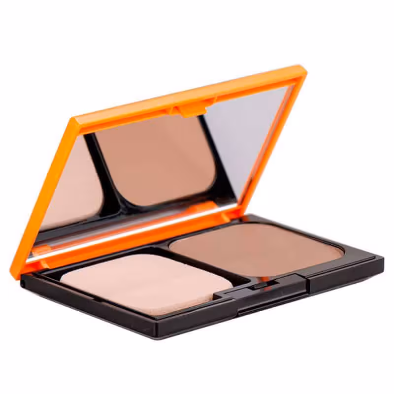 پنکک چرب Perfect Finish کالیستا 40