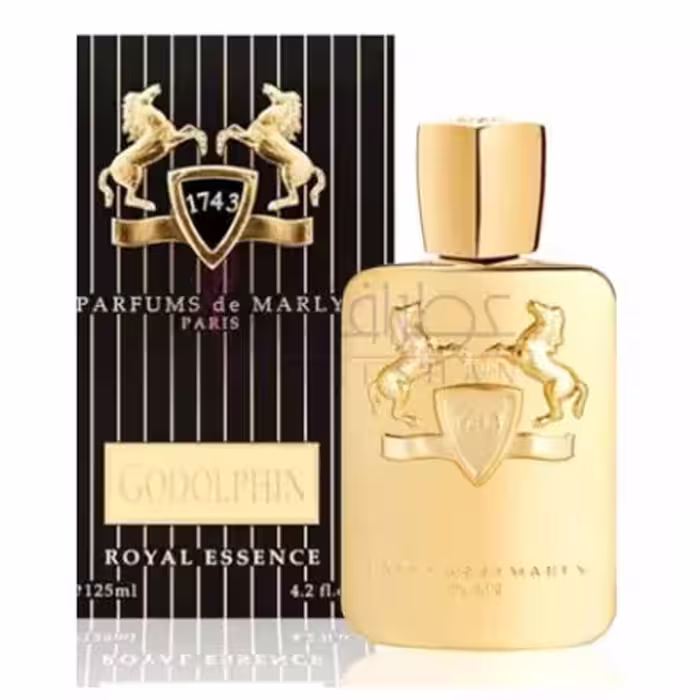 ادوتویلت Godolphin از برند Parfums de Marly