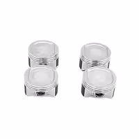 رینگ و پیستون سایز 50 جک J3