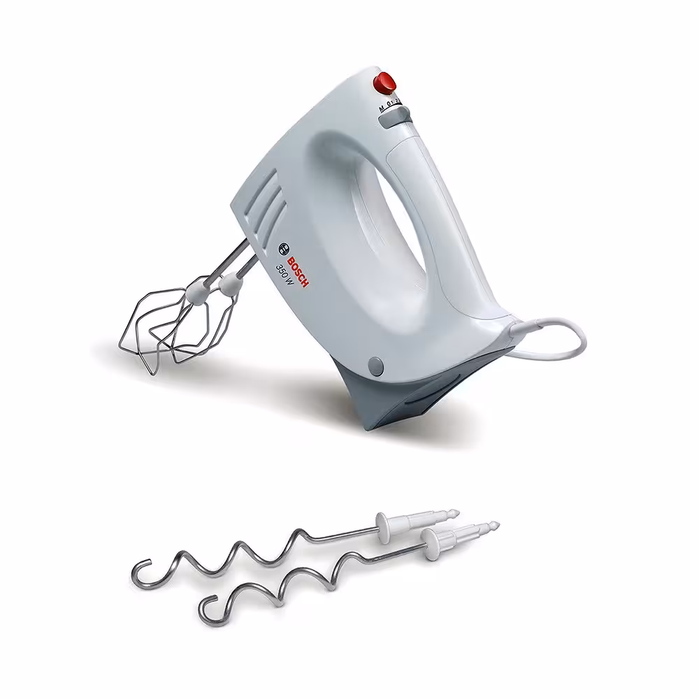 همزن برقی دستی بوش مدل Bosch Hand mixer MFQ3030GB