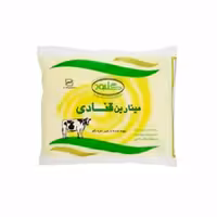 خامه گلرود طلایی 1 کیلویی