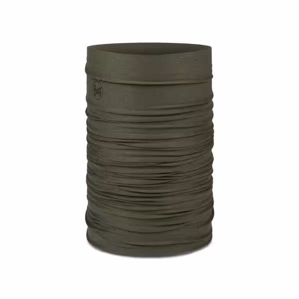 دستمال سر باف Buff CoolNet UV® Neckwear Solid Khaki