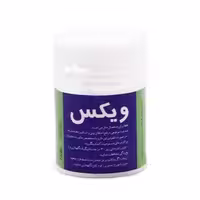 ویکس کوچک بسته 24 عددی