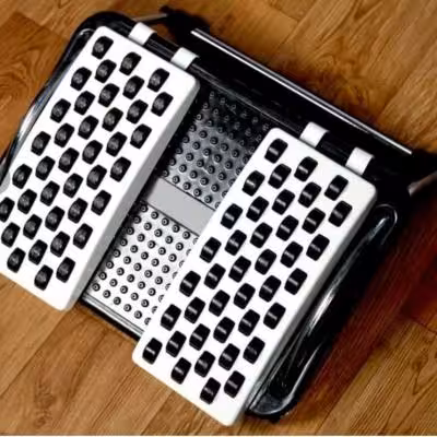 ماساژور کف پا،ماساژور طبی کف پا،ماساژور پا