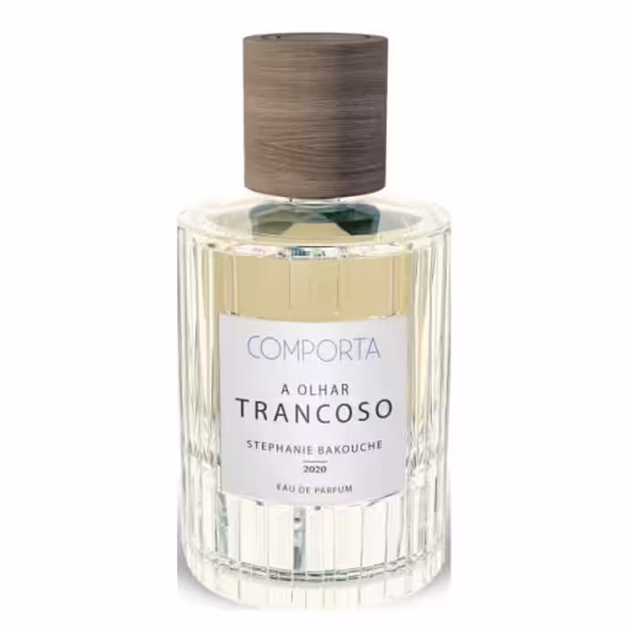 ادوپرفیوم A Olhar Trancoso از برند Comporta Perfumes