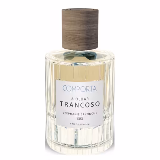 ادوپرفیوم A Olhar Trancoso از برند Comporta Perfumes