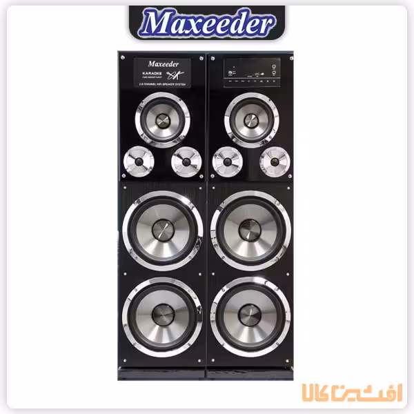 اسپیکر مکسیدر مدل CN 32