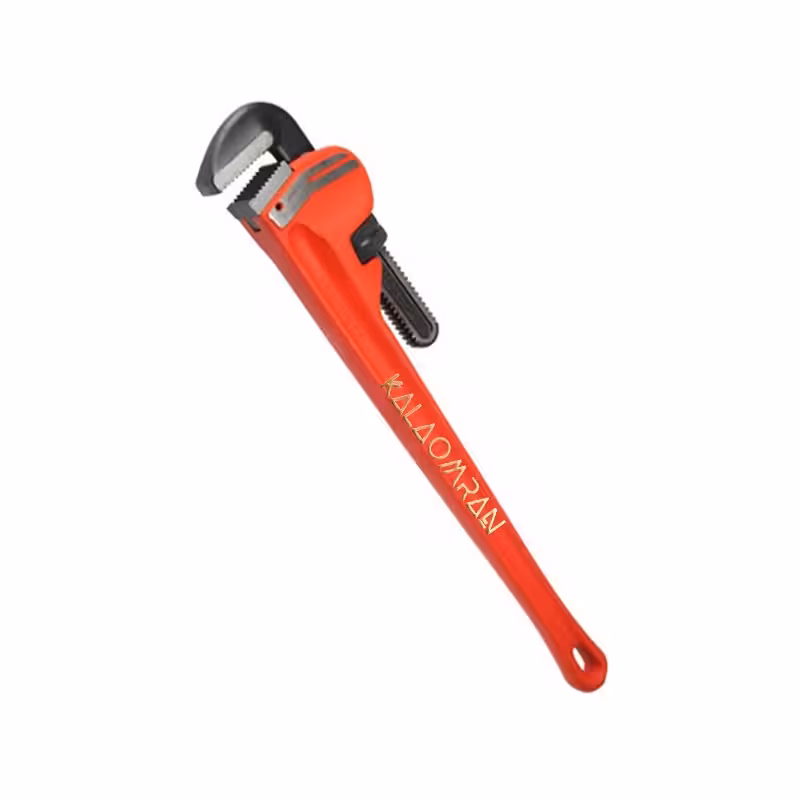 آچار شلاقی 48 اینچ (مدل آمریکایی) ایران پتک مدل DB 4810