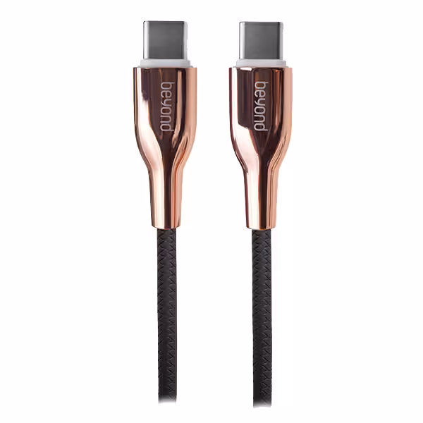 کابل دو سر Type-C بیاند مدل BA-526 طول 1 متر