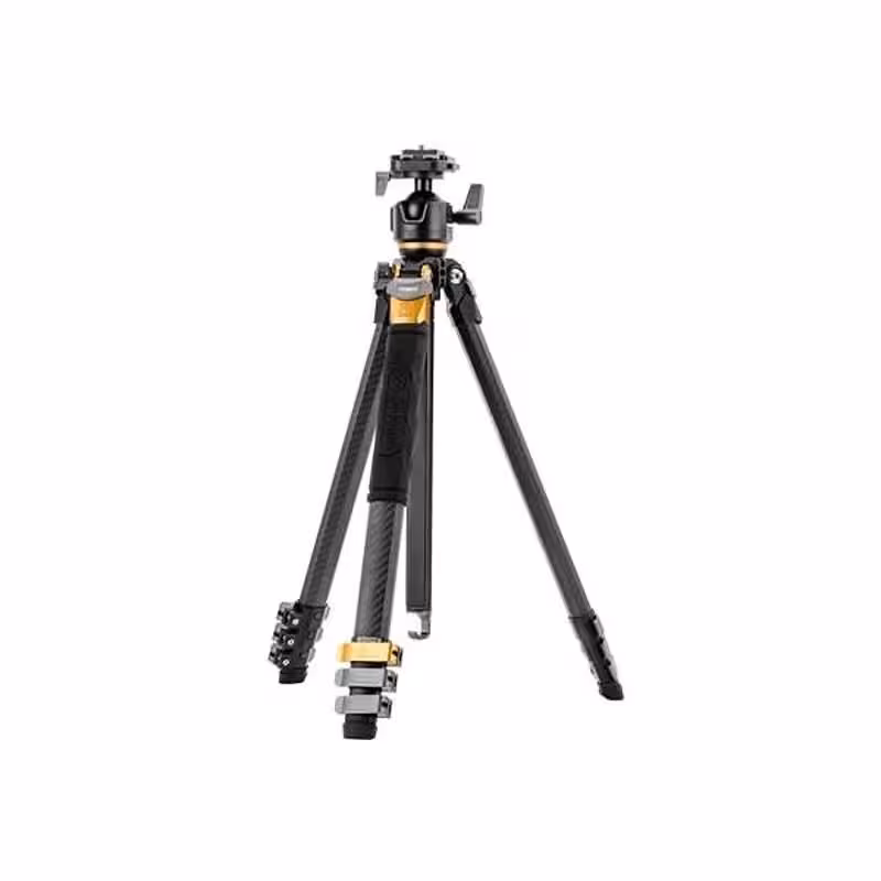 سه پایه دوربین فوتوپرو Fotopro Origin با هد Quick Detach