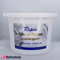 خمیر تکسچر سرامیک رپین