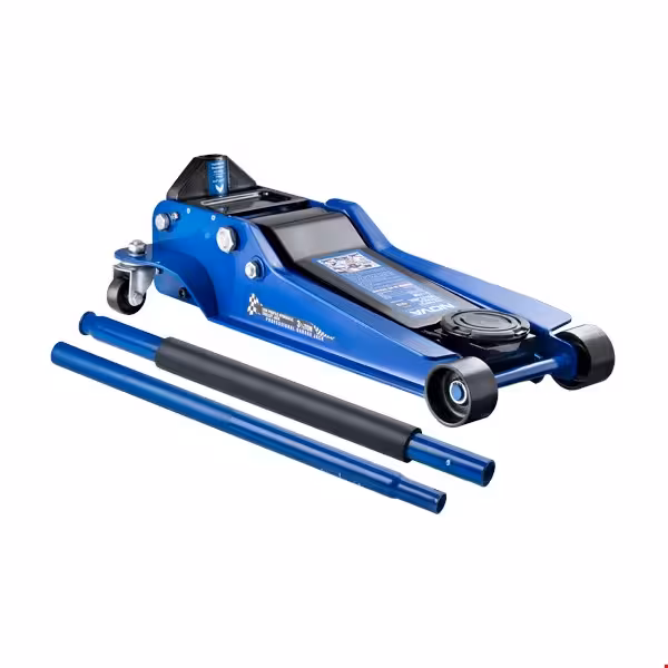 جک سوسماری کورسی حرفه ای 3.5 تن نووا 4216