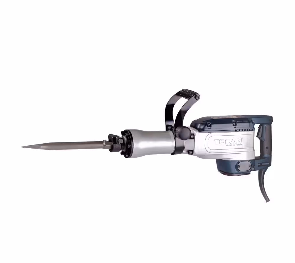 چکش تخریب 15 کیلویی توسن – 6015DHX