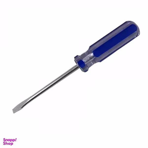 پیچ گوشتی دوسو مدل CR_V کد 75x3