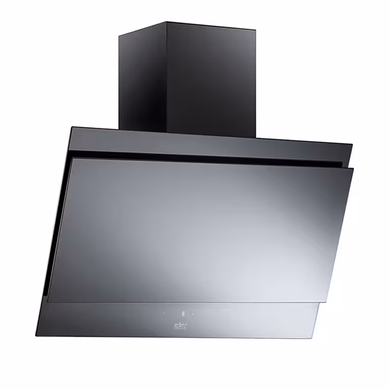 هود مورب استیل البرز مدل SA412