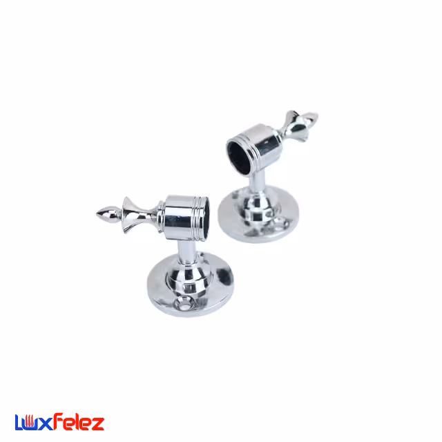 بست موشکی میله آویز آشپزخانه مارال سایز 25