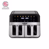سرخ کن ناسا الکتریک مدل NS-815
