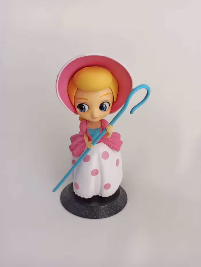 فیگور بو پیپ Bo peep