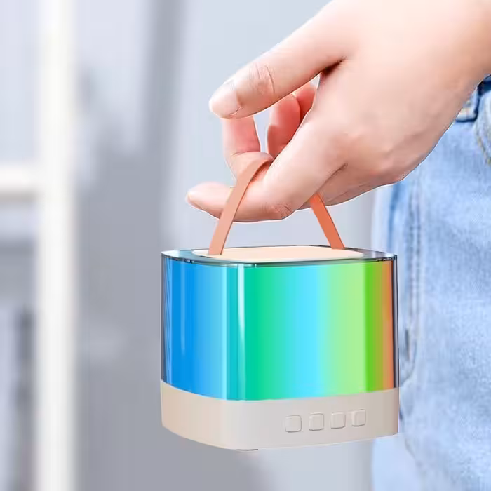 اسپیکر بلوتوث AMOI مدل U16‏