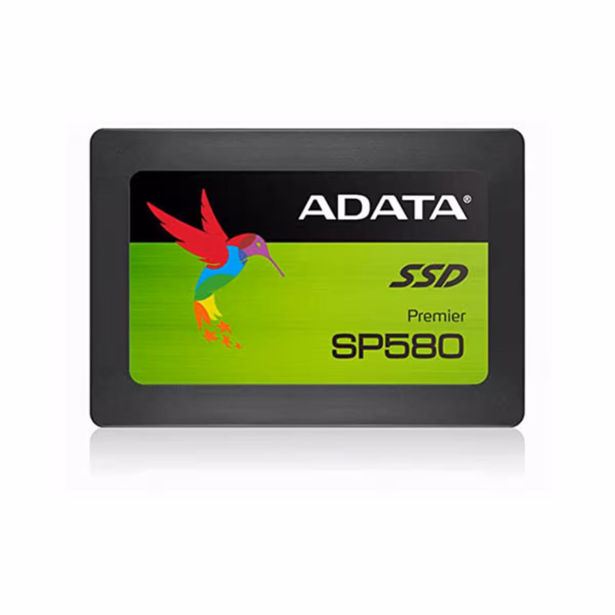 اس اس دی اینترنال ای دیتا SSD ADATA SP580 120GB