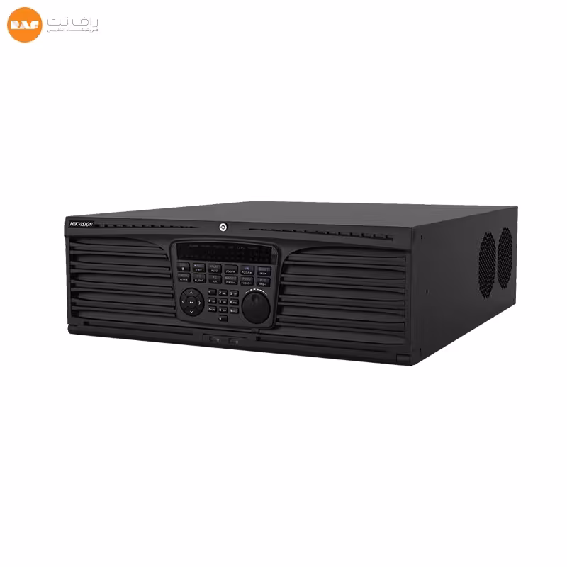 دستگاه تحت شبکه هایک ویژن مدل DS-9632NI-I16