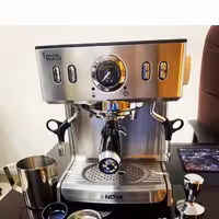 اسپرسو ساز نوا مدل NCM-159EXPS