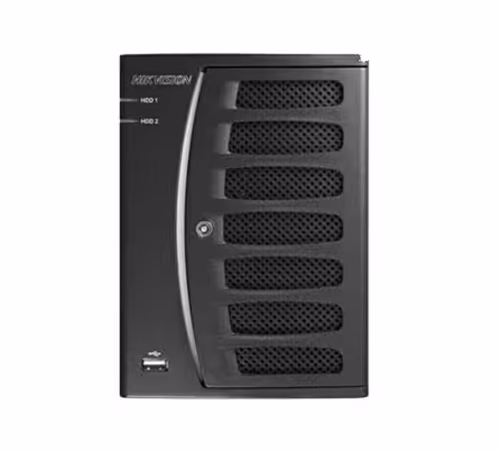 دستگاه ان وی آر هایک ویژن مدل DS 7616NI V