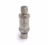 فیلتر 1 میکرون خطی 3/8 اینچ مدل 6A-F6L-1-SS پارکر آمریکا
