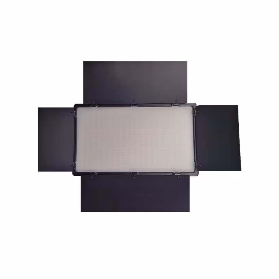 نور ثابت Professional LED-800 RGB