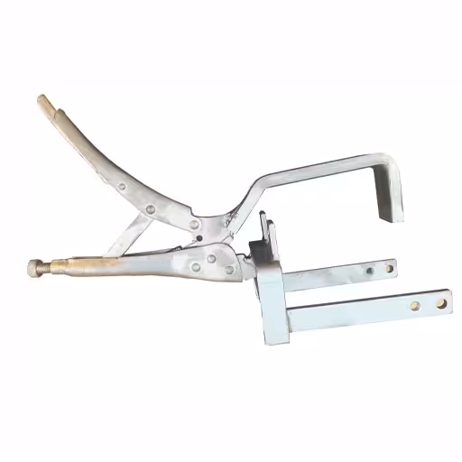 گیره دسته قالب ریل(TRU)