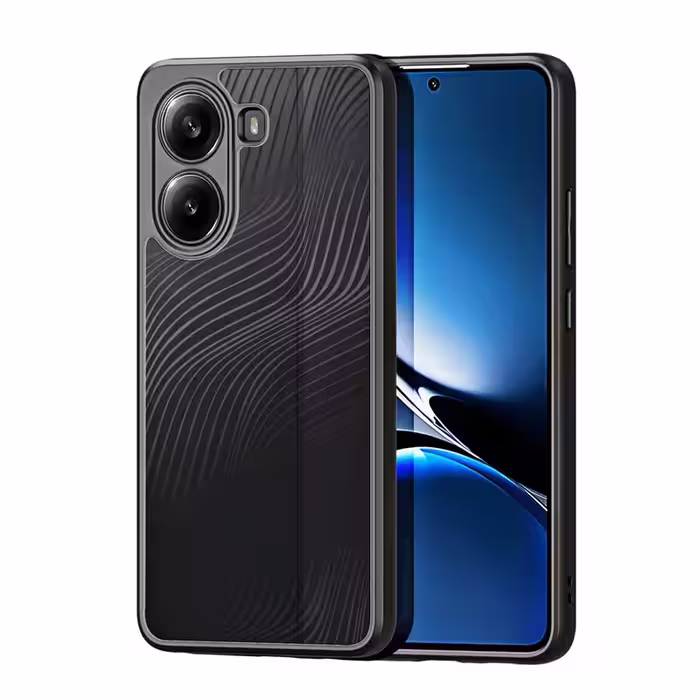 کاور مدل Wave مناسب برای گوشی موبایل شیائومی Poco X7 Pro