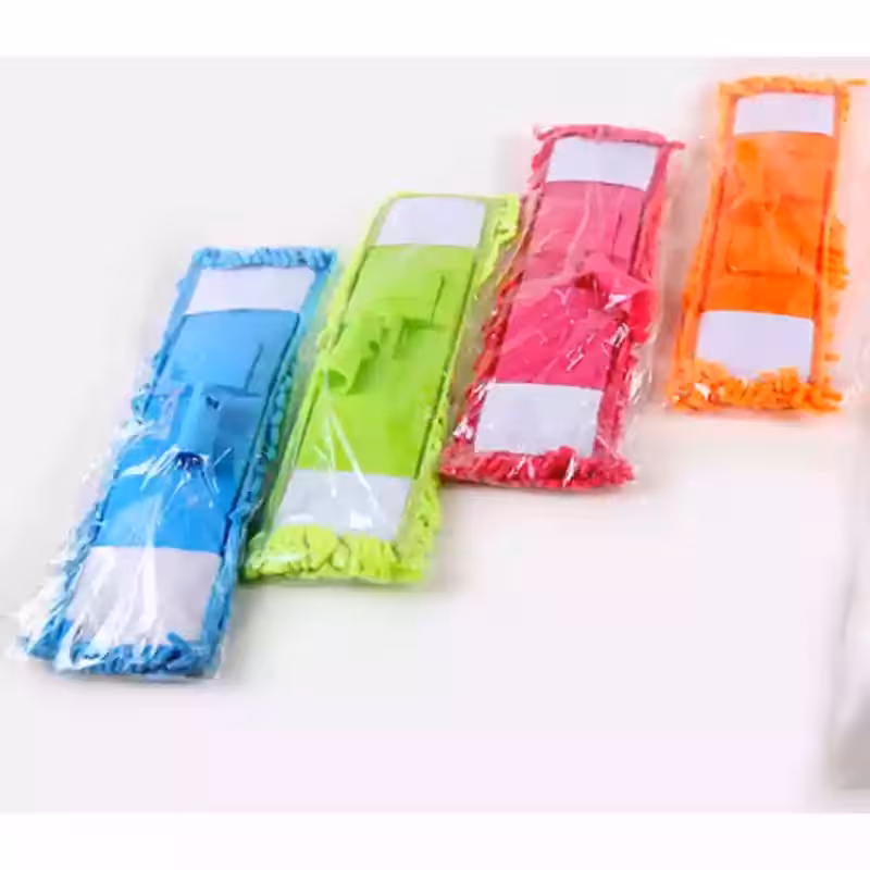 طی ماکارونی بدون دسته