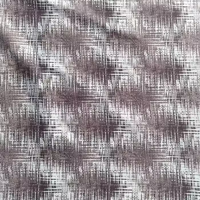پارچه ملحفه مدل هاشور کد ET – gh27