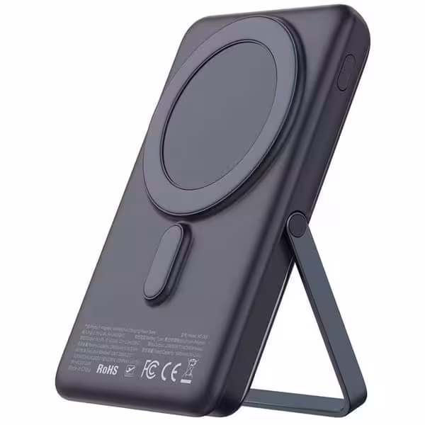 شارژر همراه مگ سیف مک دودو مدل MC-0691 ظرفیت 10000 میلی آمپر ساعت