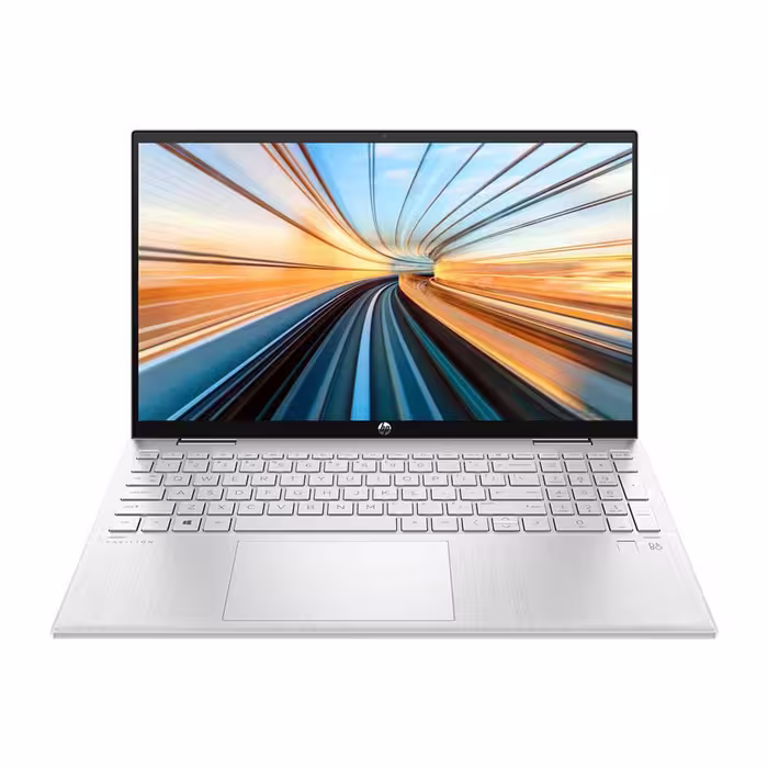 لپ تاپ 15.6 اینچی اچ پی HP Pavilion x360 15t ER100 - 7B Core i7 1255U 32GB 1TB SSD