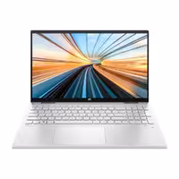 لپ تاپ 15.6 اینچی اچ پی HP Pavilion x360 15t ER100 - 7B Core i7 1255U 32GB 1TB SSD
