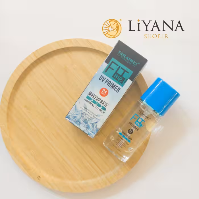 پرایمر ژله ای مات کننده تایلامی