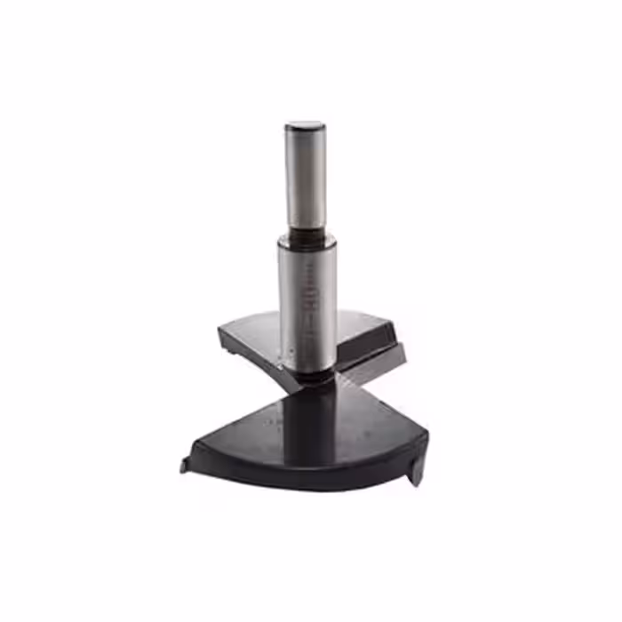 مته گازور سایز 80 ولف WOLF